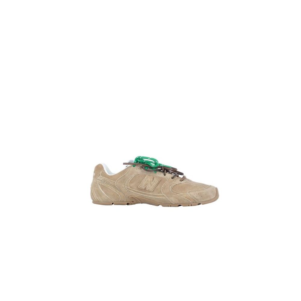 New Balance X Miu Miu Woman Shoes Sneakers